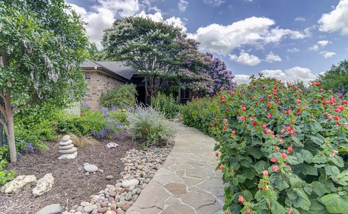 House in Austin, Texas, United States 1