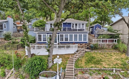 Casa en Gravois Mills, Misuri, Estados Unidos 1