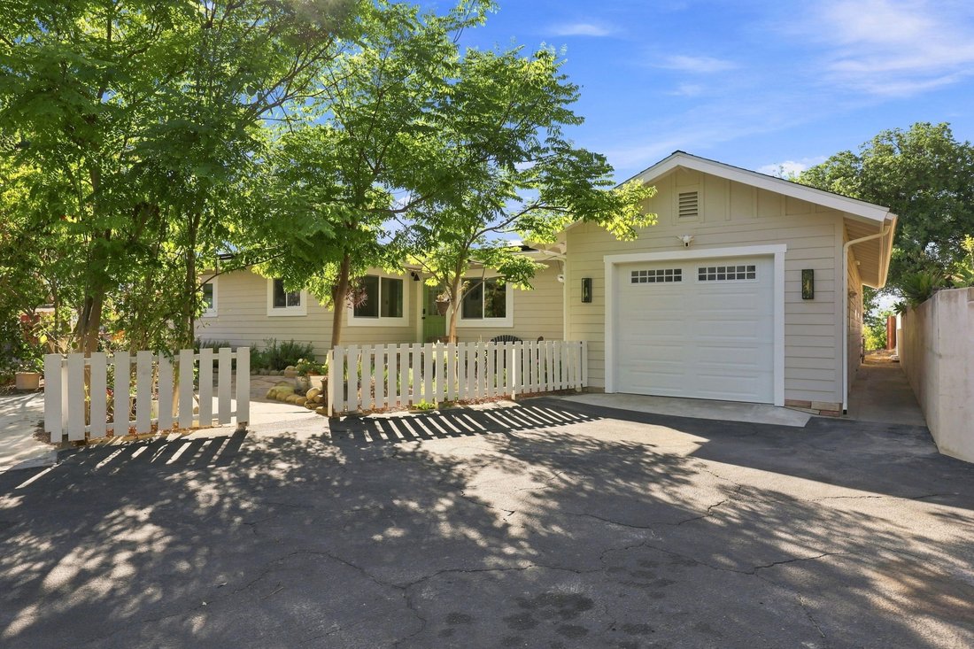 House in Ojai, California, United States 4 - 18742355