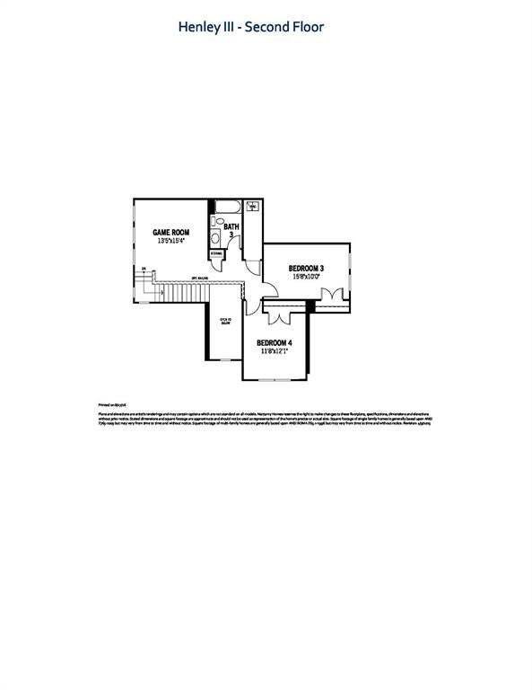 Haus in Frisco, Texas, Vereinigte Staaten 4 - 18744541