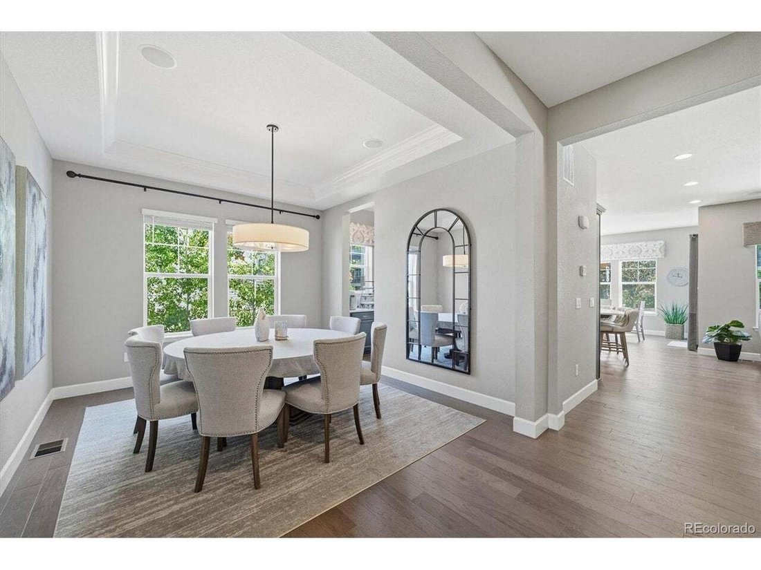House in Broomfield, Colorado, United States 3 - 18743180