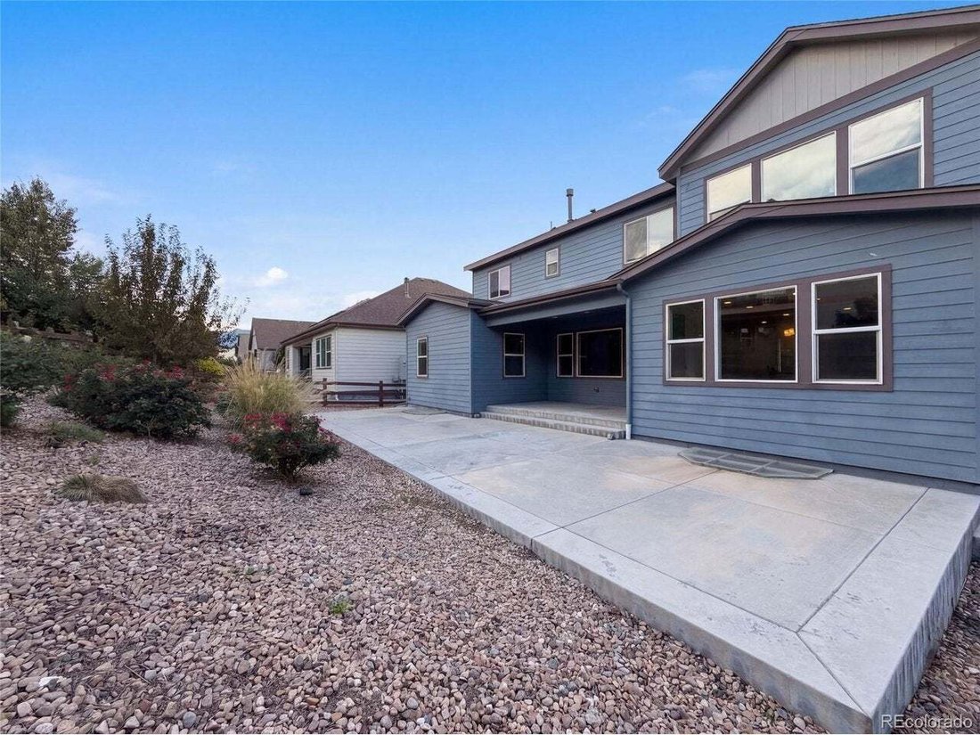 Casa en Arvada, Colorado, Estados Unidos 5 - 18743196