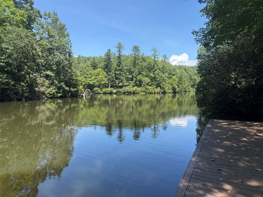 Haus in Lake Toxaway, North Carolina, Vereinigte Staaten 4 - 18740298