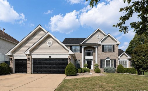 Maison à Wildhorse Township, Missouri, États-Unis 1