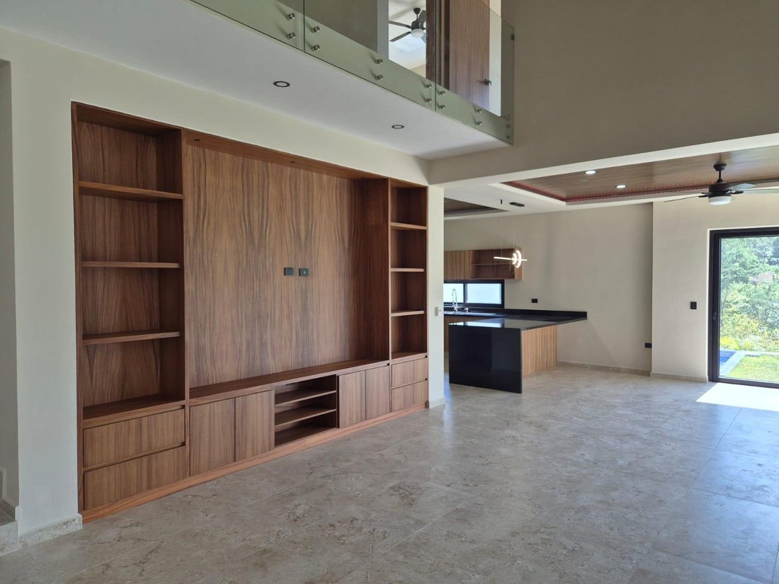 Haus in Cancún, Quintana Roo, Mexiko 4 - 18741659