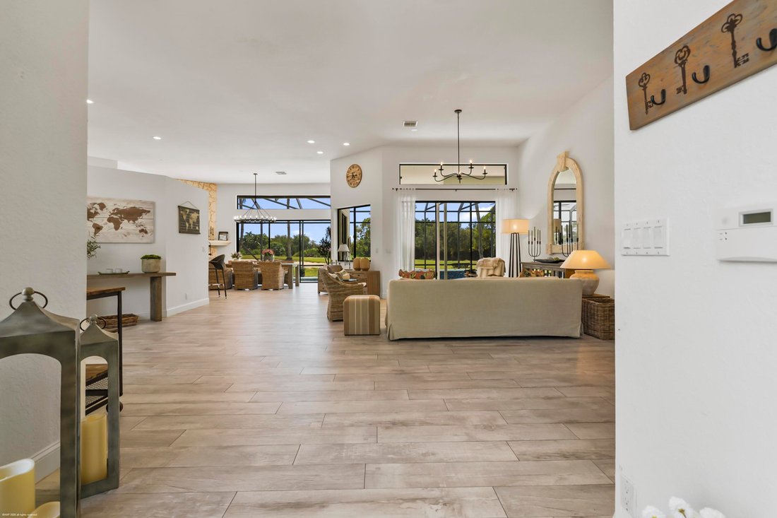 Casa en Wellington, Florida, Estados Unidos 4 - 18744887