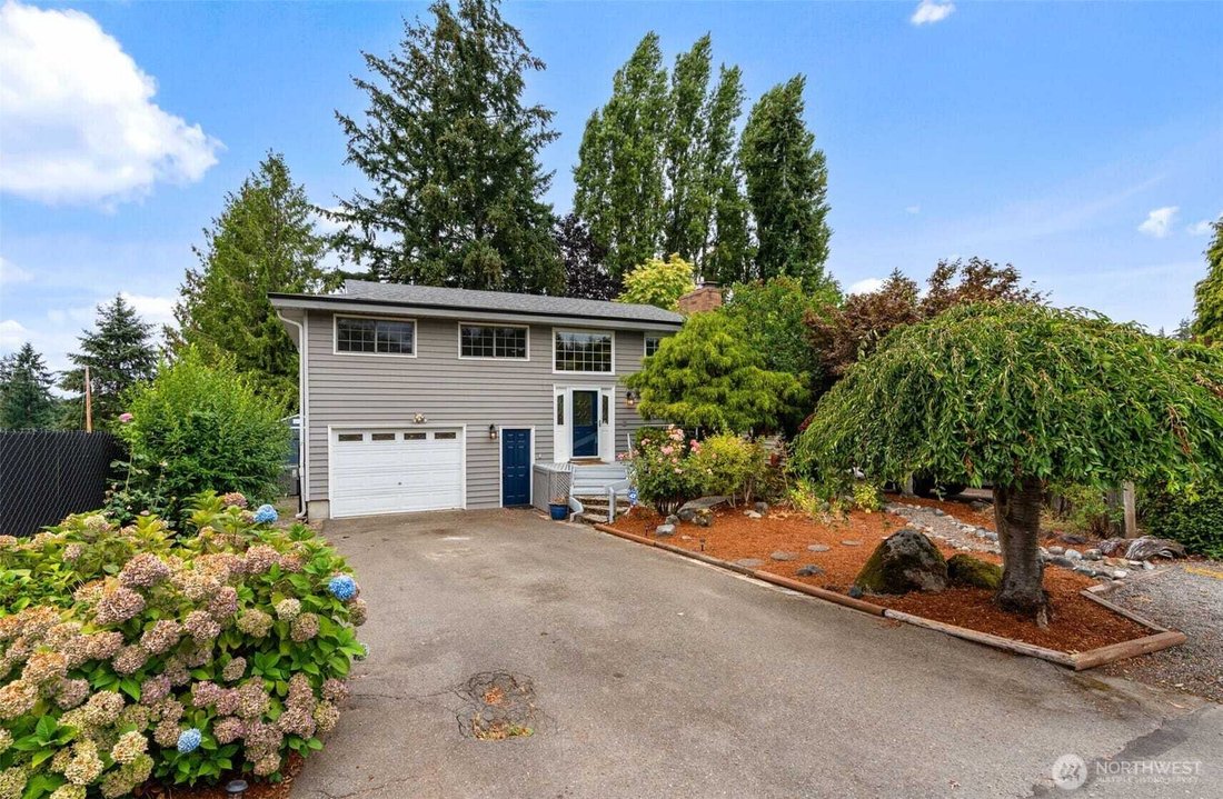 House in Des Moines, Washington, United States 1 - 18742976