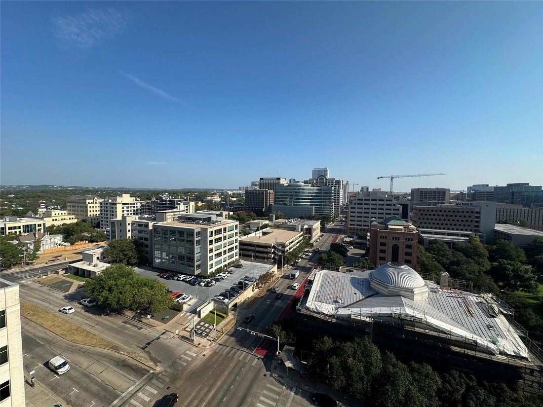 Eigentumswohnung in Austin, Texas, Vereinigte Staaten 3 - 18743674