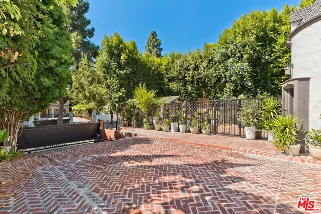 Casa a Los Angeles, California, Stati Uniti 3 - 18742919
