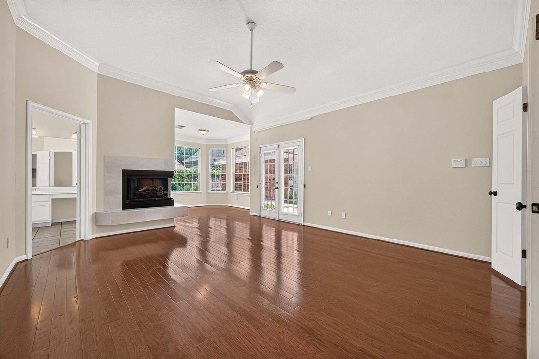 Haus in Katy, Texas, Vereinigte Staaten 4 - 18744352