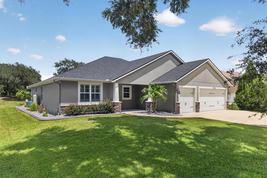 Casa a Orlando, Florida, Stati Uniti 4 - 18743309
