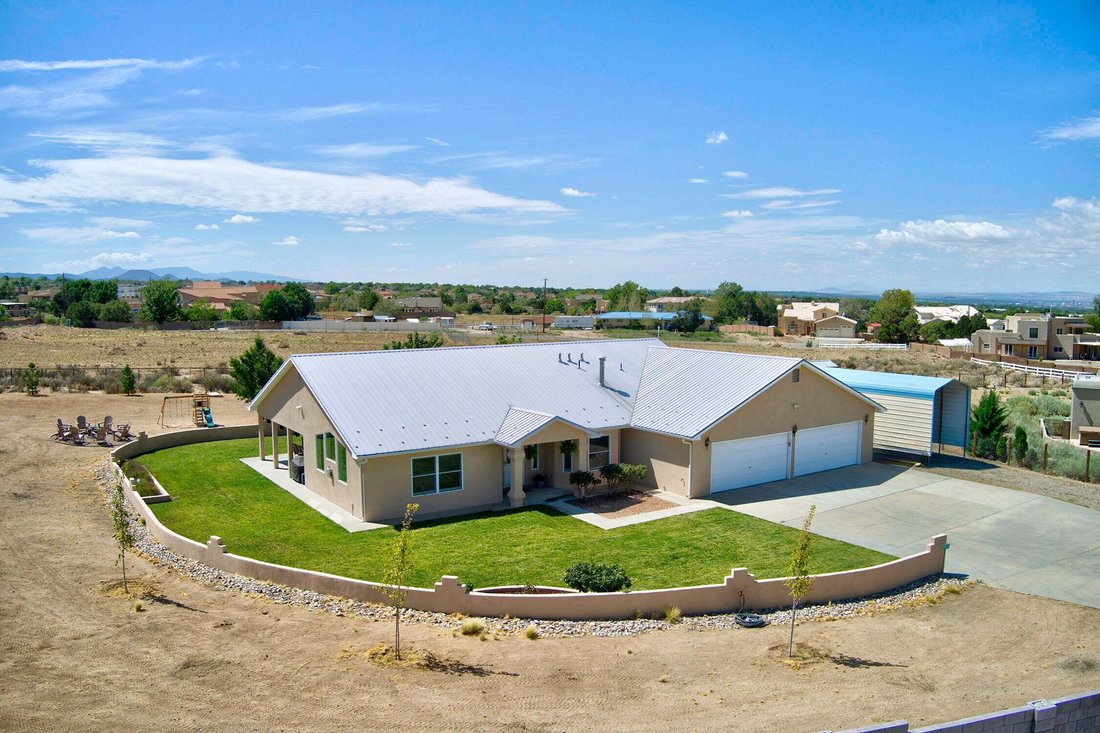 House in Albuquerque, New Mexico, United States 1 - 18742980