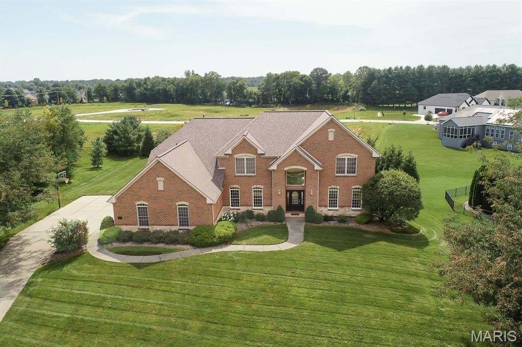 House in Swansea, Illinois, United States 1 - 18746375