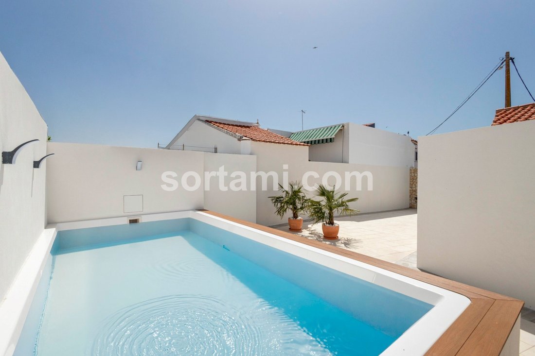 Casa en Alcantarilla, Algarve, Portugal 1 - 16362265