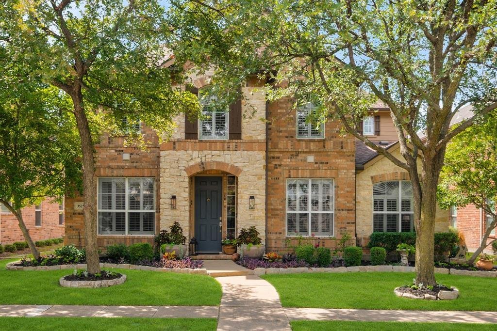 Haus in Frisco, Texas, Vereinigte Staaten 1 - 18744465