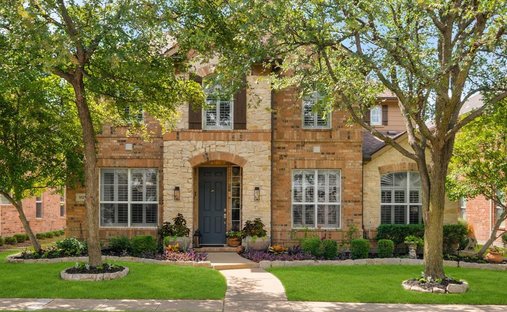 Casa en Frisco, Texas, Estados Unidos 1
