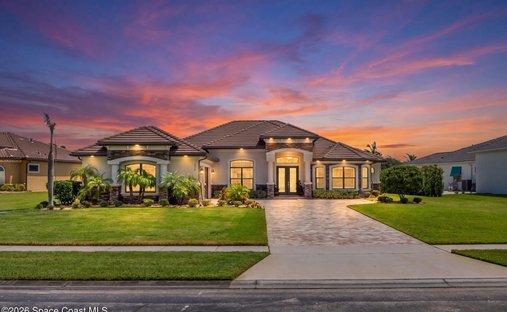 House in Melbourne, Florida, United States 1