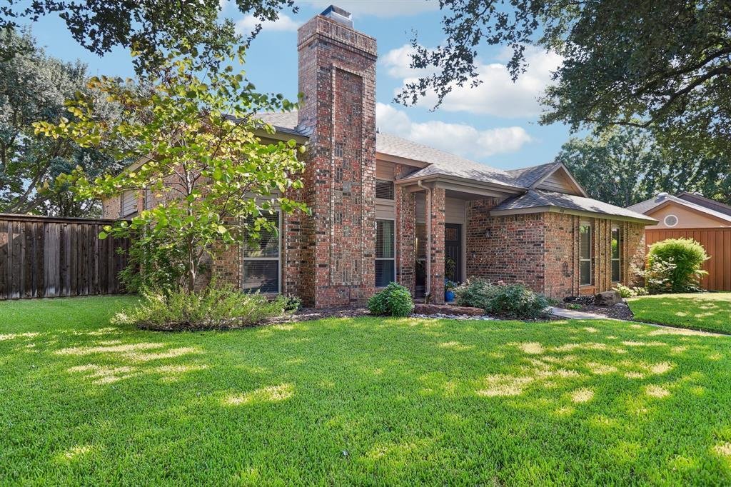 Maison à Coppell, Texas, États-Unis 2 - 18744483