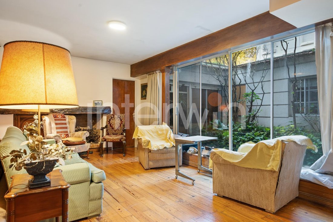 Appartement à Buenos Aires, Buenos Aires, Argentine 4 - 18741935