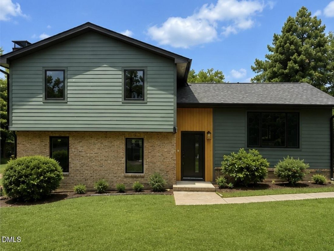 Casa en Raleigh, Carolina del Norte, Estados Unidos 1 - 18746533
