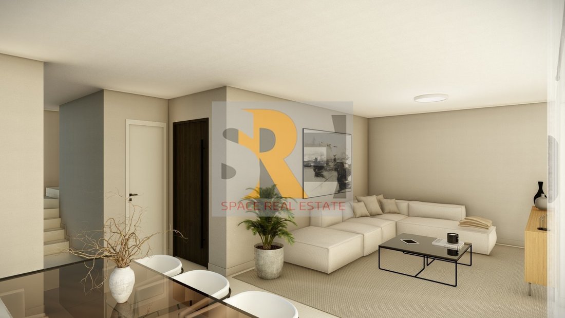 Apartment in Ilioupoli, Attica, Greece 1 - 18574427