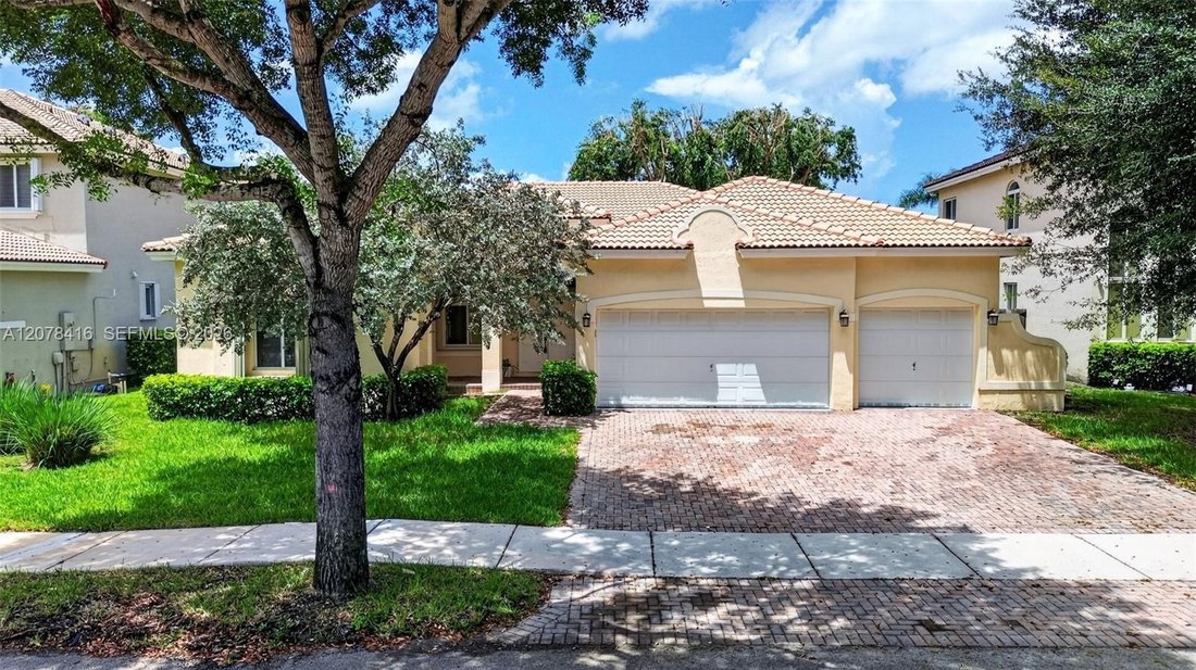 Haus in Homestead, Florida, Vereinigte Staaten 1 - 18744896