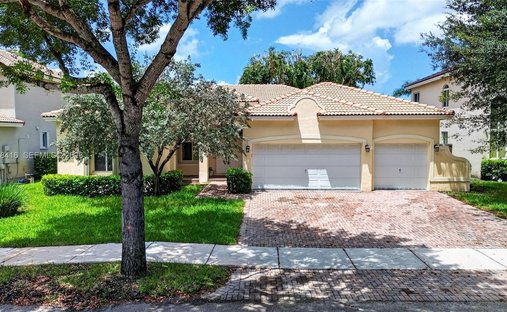 Haus in Homestead, Florida, Vereinigte Staaten 1