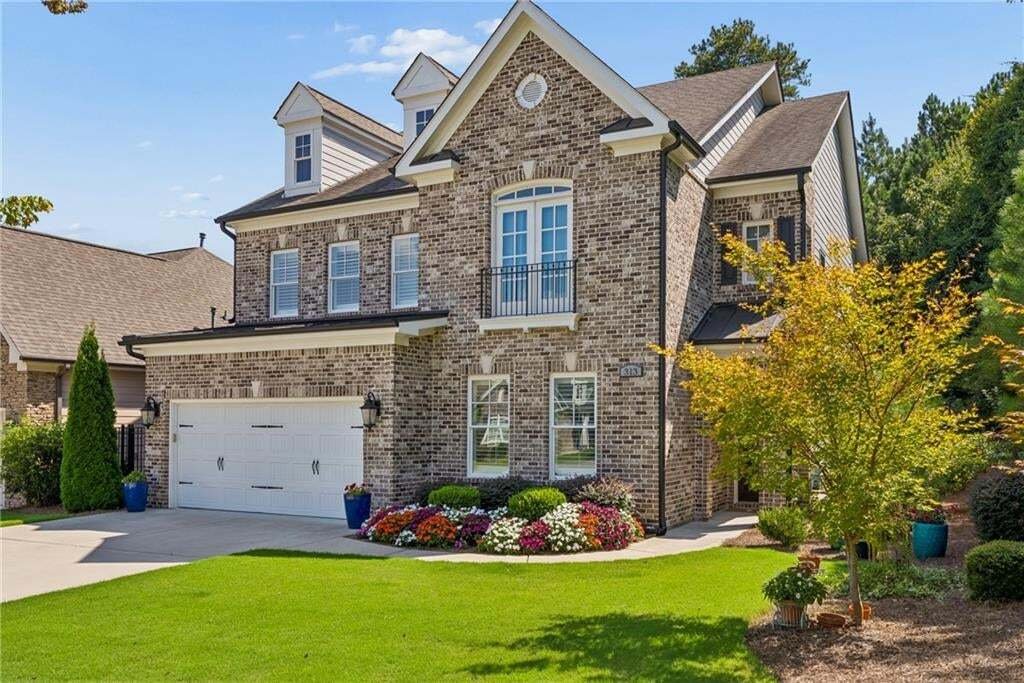 Casa a Woodstock, Georgia, Stati Uniti 3 - 18740901