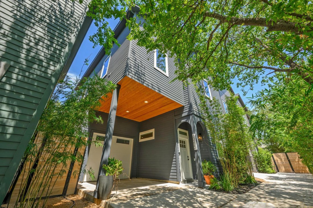 House in Austin, Texas, United States 1 - 18746330