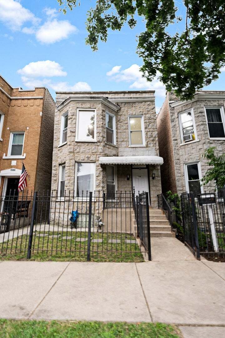 Autres à Chicago, Illinois, États-Unis 1 - 18741239