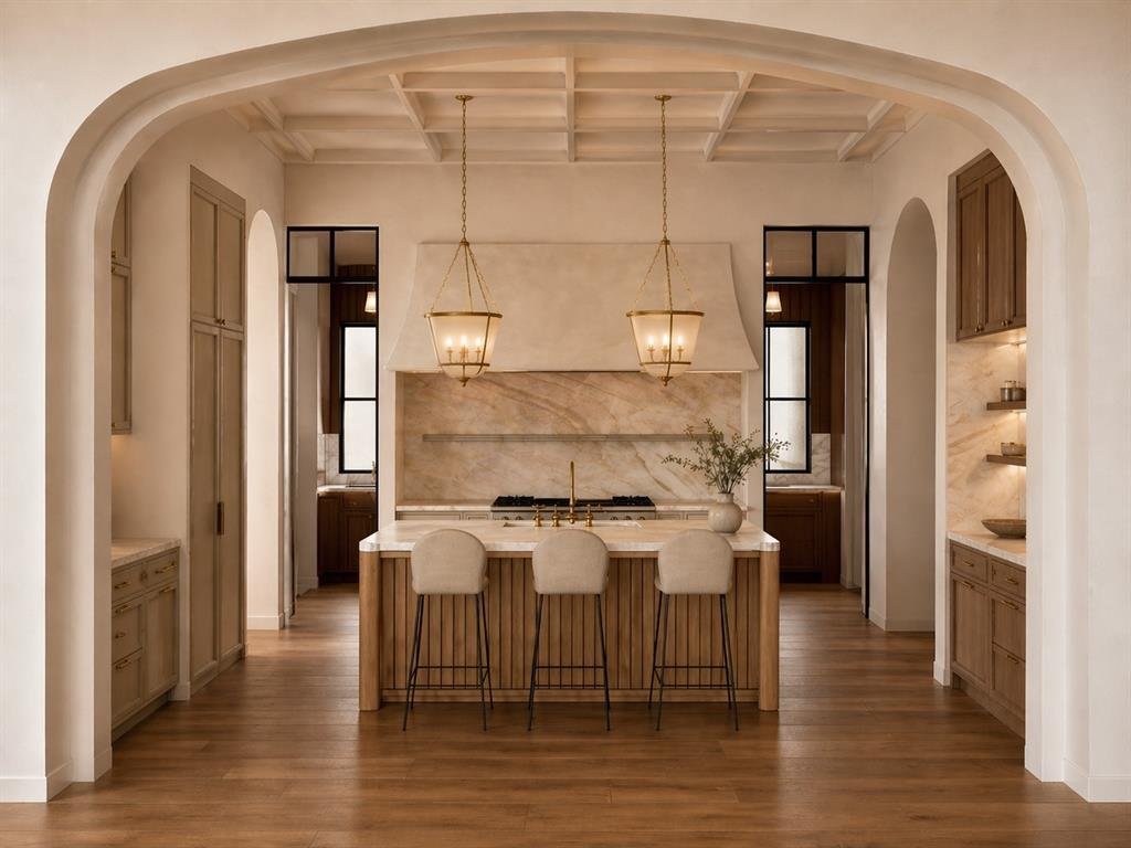 Casa en Dallas, Texas, Estados Unidos 3 - 18744508
