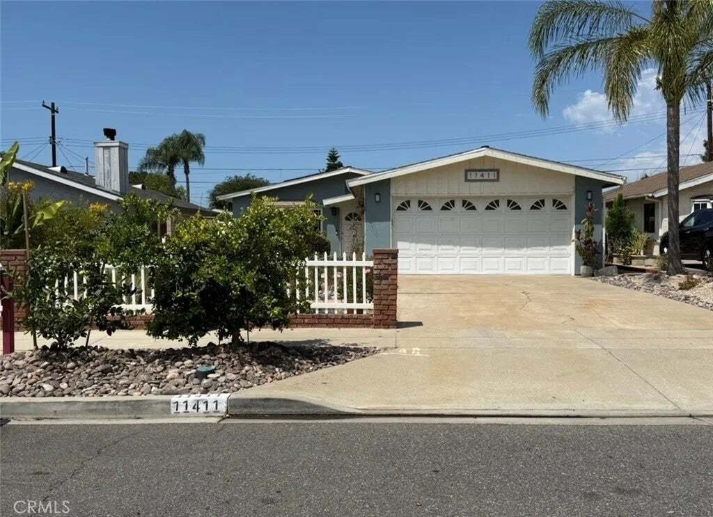 Haus in Anaheim, Kalifornien, Vereinigte Staaten 1 - 18744198