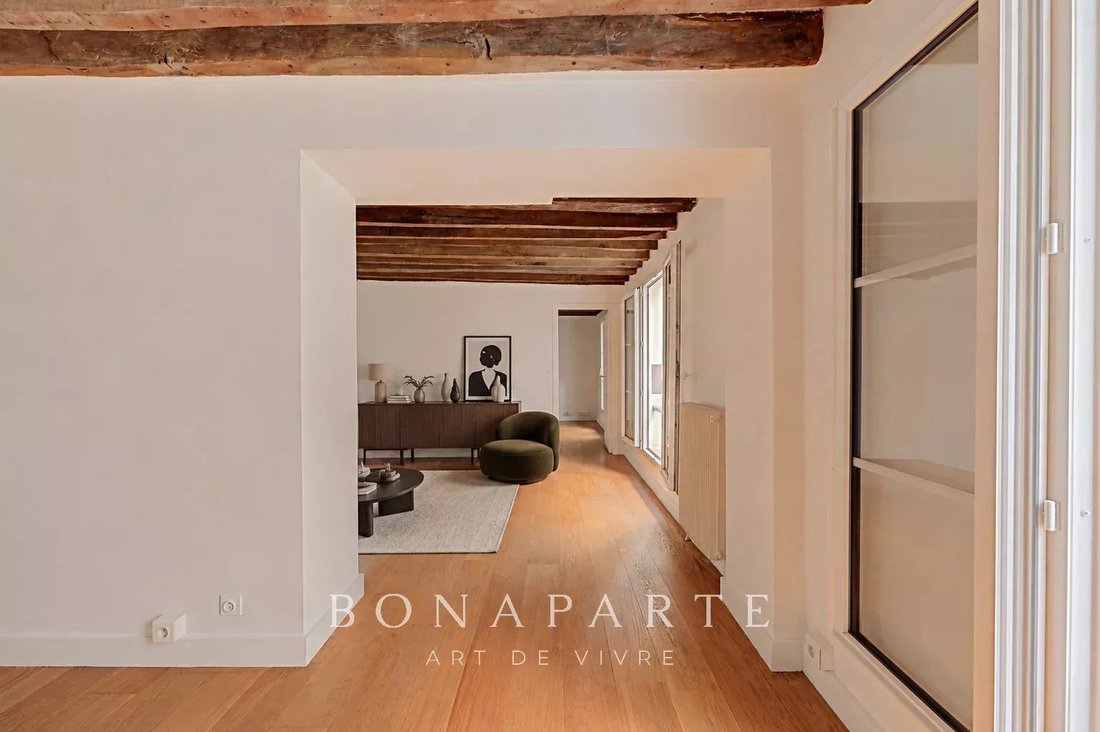 Apartment in Paris 6e Arrondissement, Paris, France 4 - 18724347