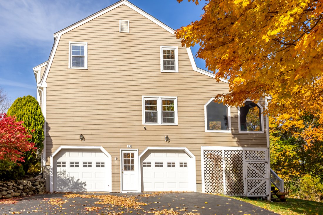 House in Stow, Massachusetts, United States 2 - 18740011