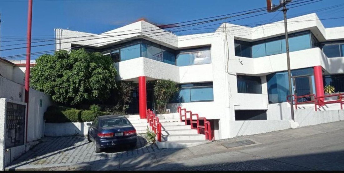 House in Cuernavaca, Morelos, Mexico 1 - 18742431
