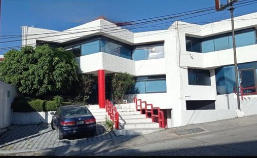 House in Cuernavaca, Morelos, Mexico 1