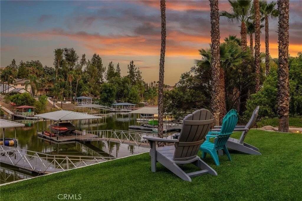 Casa a Canyon Lake, California, Stati Uniti 5 - 18651061