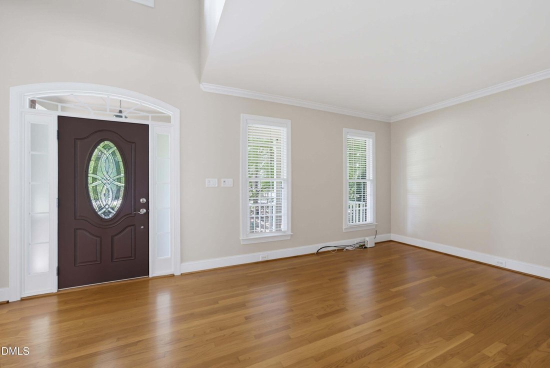Casa a Raleigh, Carolina del Nord, Stati Uniti 4 - 18740634