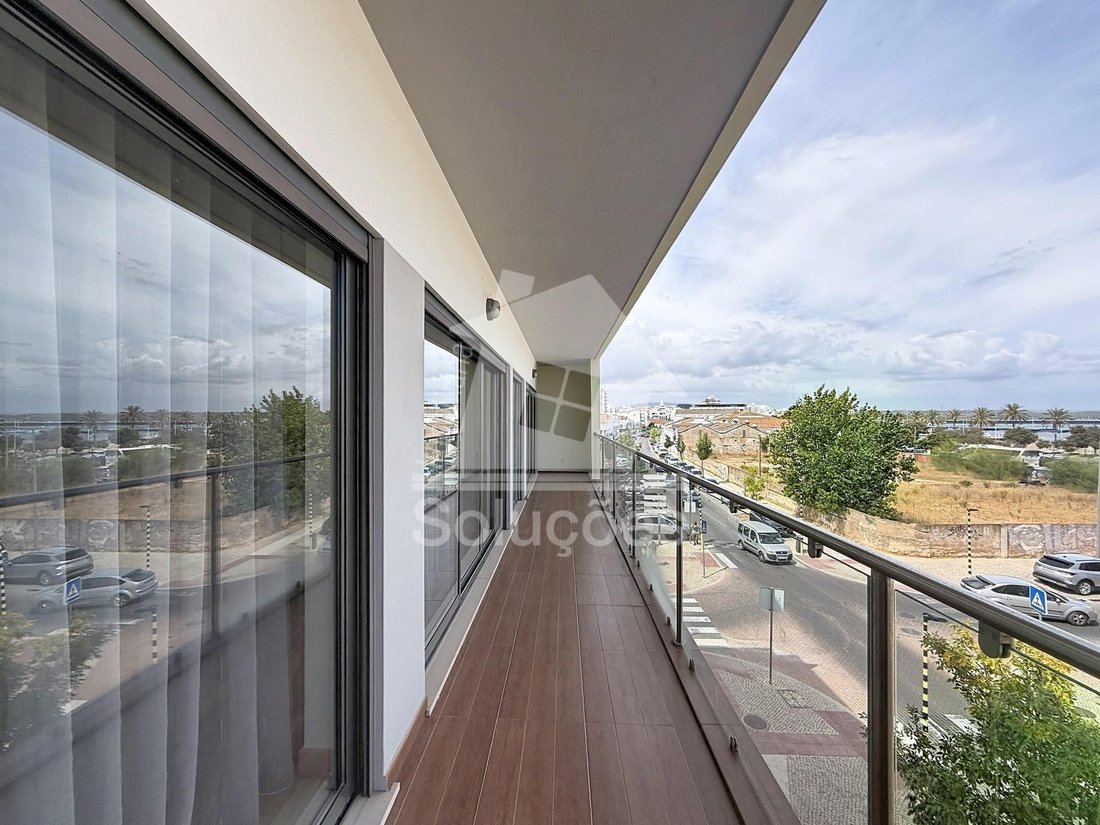 Appartement à Portimão, Algarve, Portugal 1 - 18745153