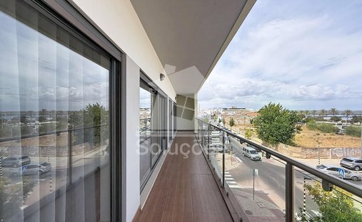 Appartement à Portimão, Algarve, Portugal 1