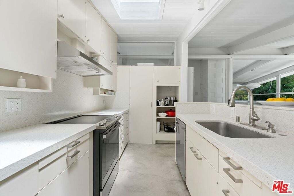 Casa en Los Ángeles, California, Estados Unidos 5 - 18742941