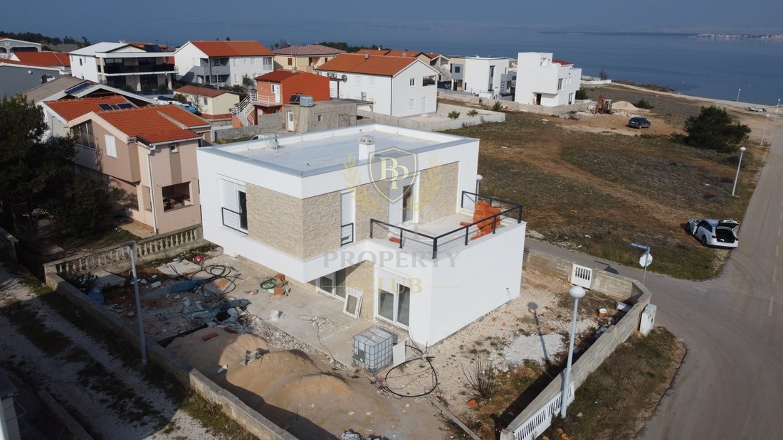 Villa in Vir, Zadar County, Croatia 3 - 18744977
