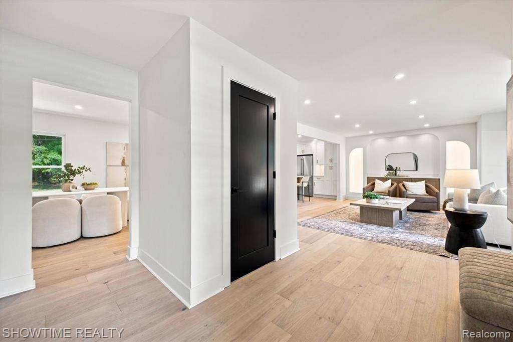 House in Bloomfield Hills, Michigan, United States 5 - 18743168
