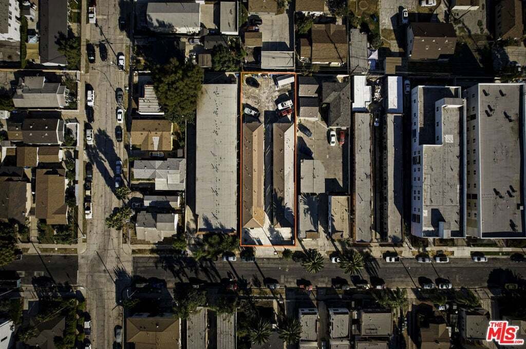 Otros en Los Ángeles, California, Estados Unidos 4 - 18742935