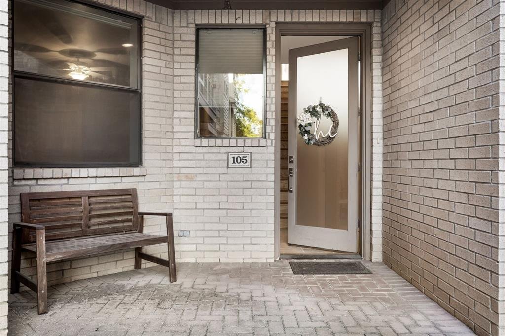 Condo in Dallas, Texas, United States 4 - 18744549
