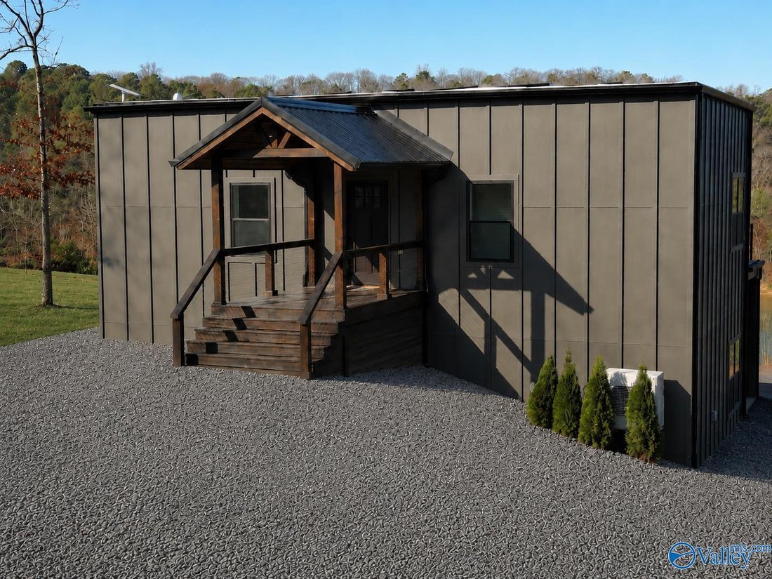Casa en Manchester, Alabama, Estados Unidos 4 - 17680470