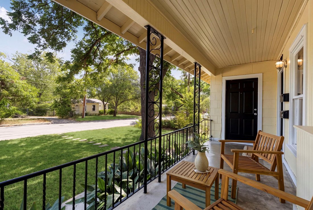 House in Austin, Texas, United States 2 - 18740718