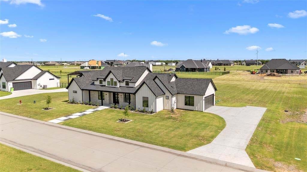 House in Caddo Mills, Texas, United States 2 - 18744550