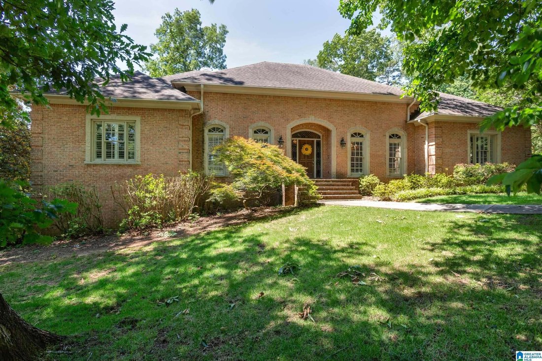House in Mountain Brook, Alabama, United States 3 - 18743438