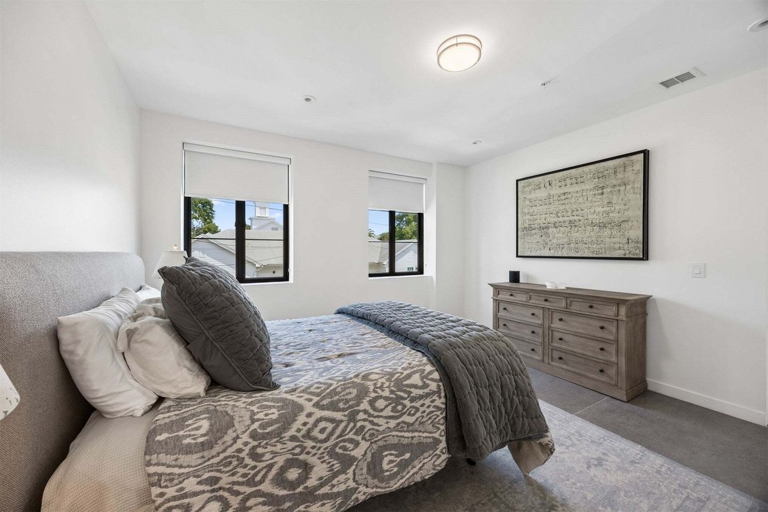 Appartement à Fernandina Beach, Floride, États-Unis 5 - 18742574